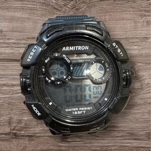 Men's Armintron Pro Sport Watch